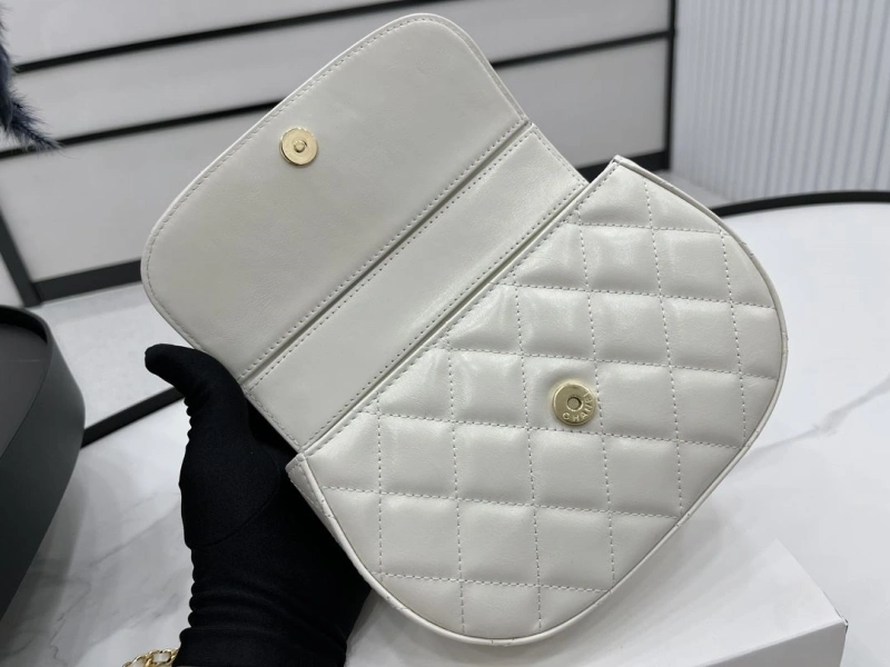 Chanel Satchel Bags 4017-0491