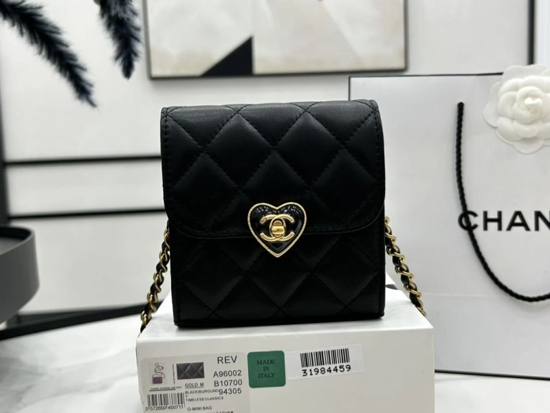 Chanel Satchel Bags 4017-0492