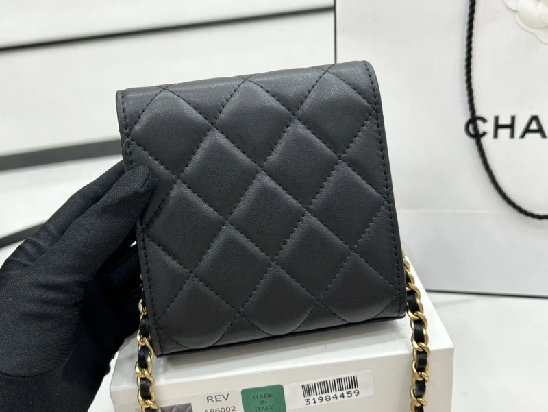 Chanel Satchel Bags 4017-0492