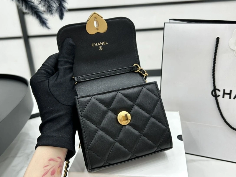 Chanel Satchel Bags 4017-0492