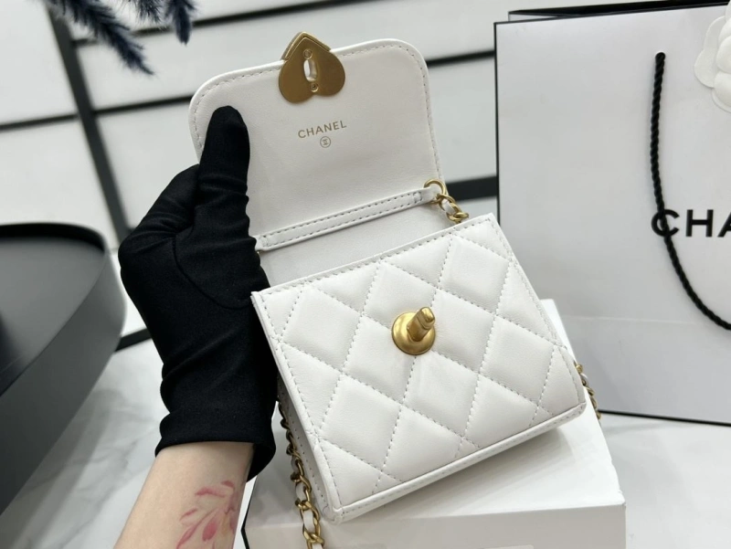 Chanel Satchel Bags 4017-0493