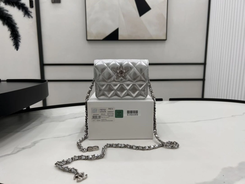 Chanel Satchel Bags 4017-0495