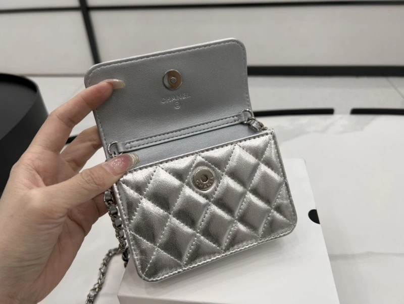 Chanel Satchel Bags 4017-0495