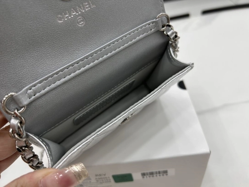 Chanel Satchel Bags 4017-0495