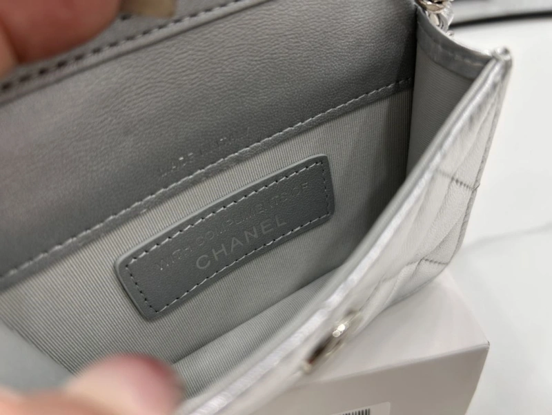 Chanel Satchel Bags 4017-0495