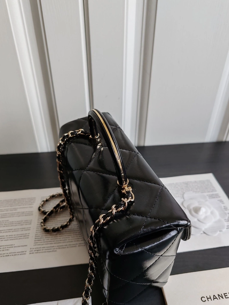 Chanel Cosmetic Bags 4017-0501