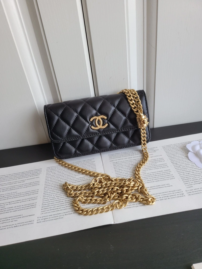 Chanel Satchel Bags 4017-0502