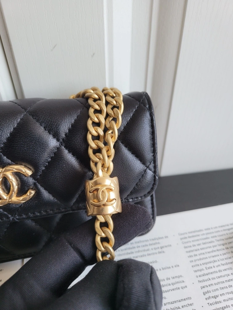 Chanel Satchel Bags 4017-0502
