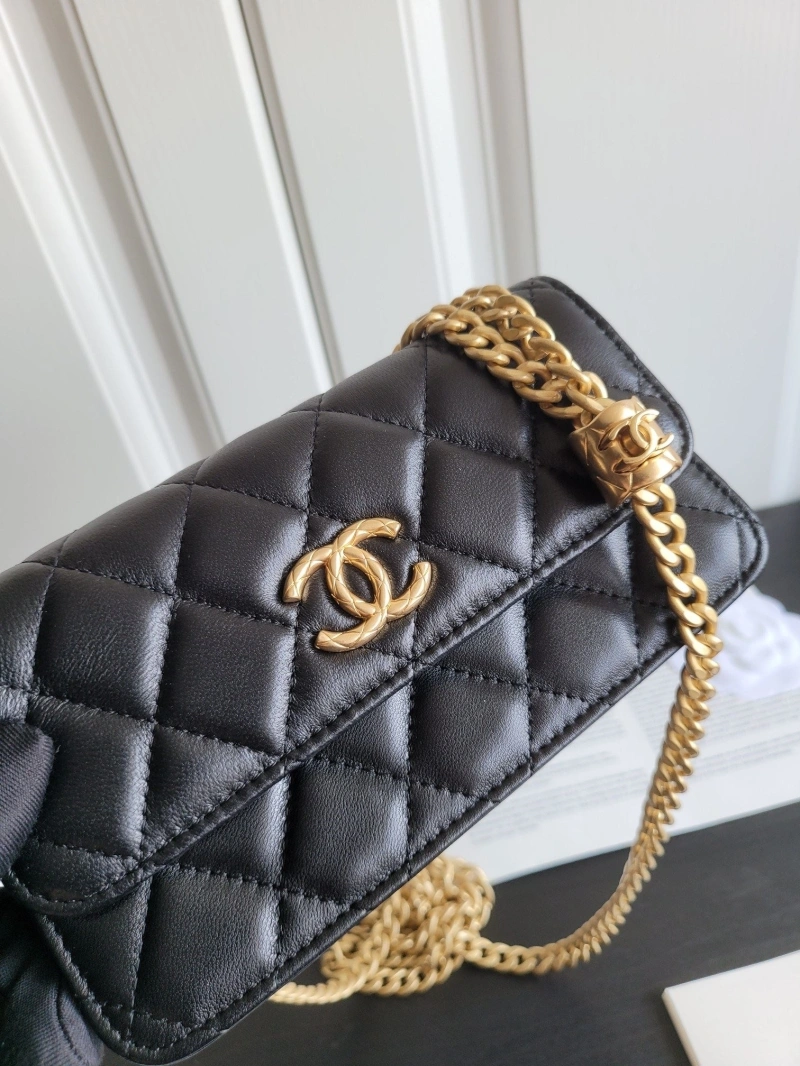 Chanel Satchel Bags 4017-0502