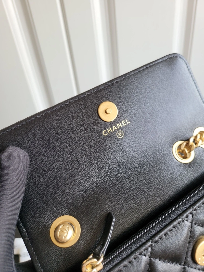 Chanel Satchel Bags 4017-0502