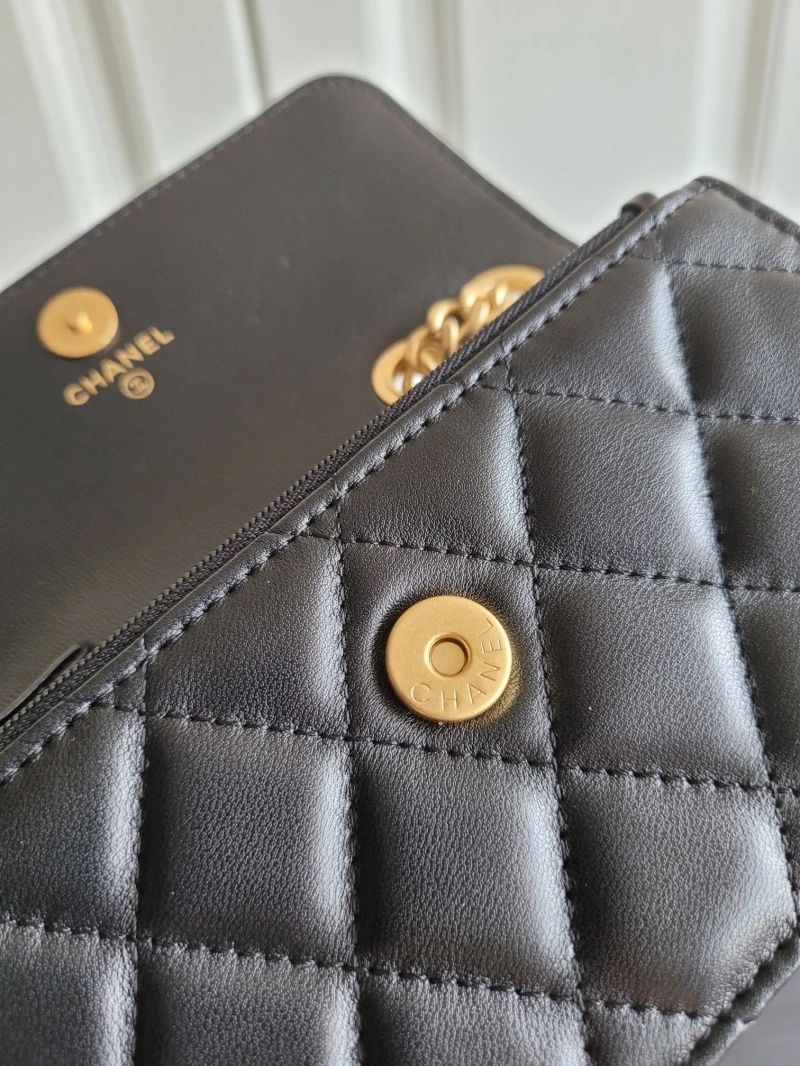 Chanel Satchel Bags 4017-0502