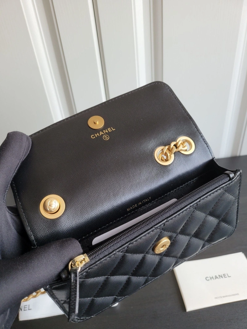 Chanel Satchel Bags 4017-0502