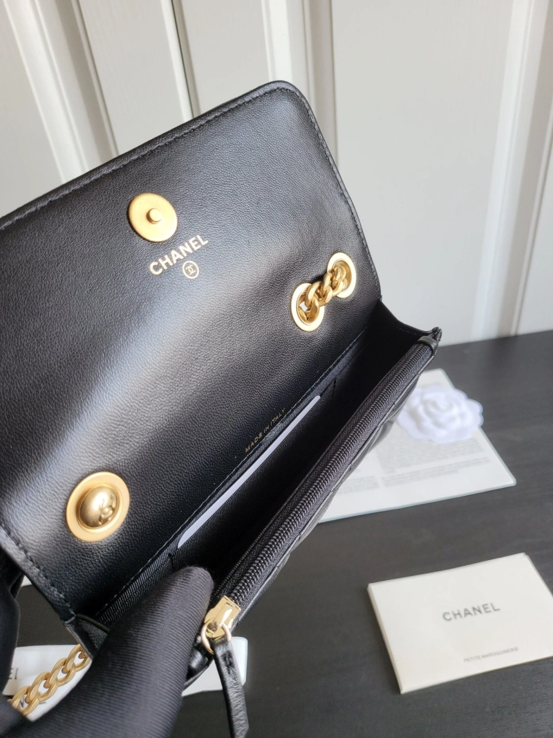 Chanel Satchel Bags 4017-0502