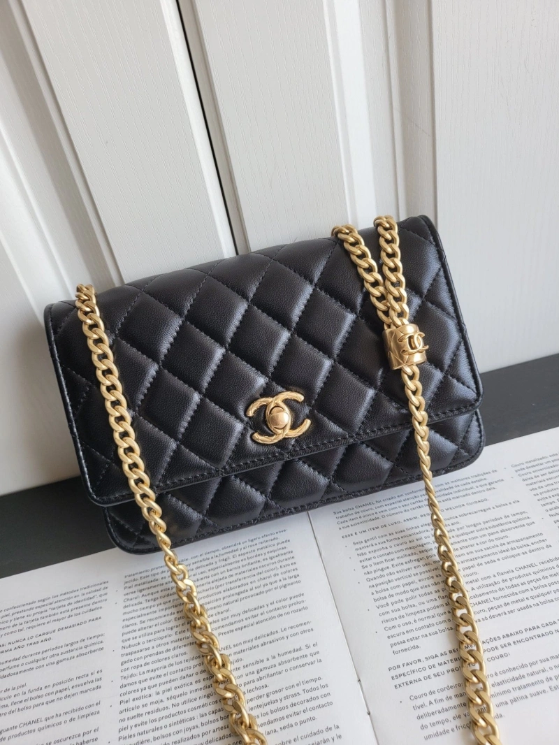 Chanel Satchel Bags 4017-0503