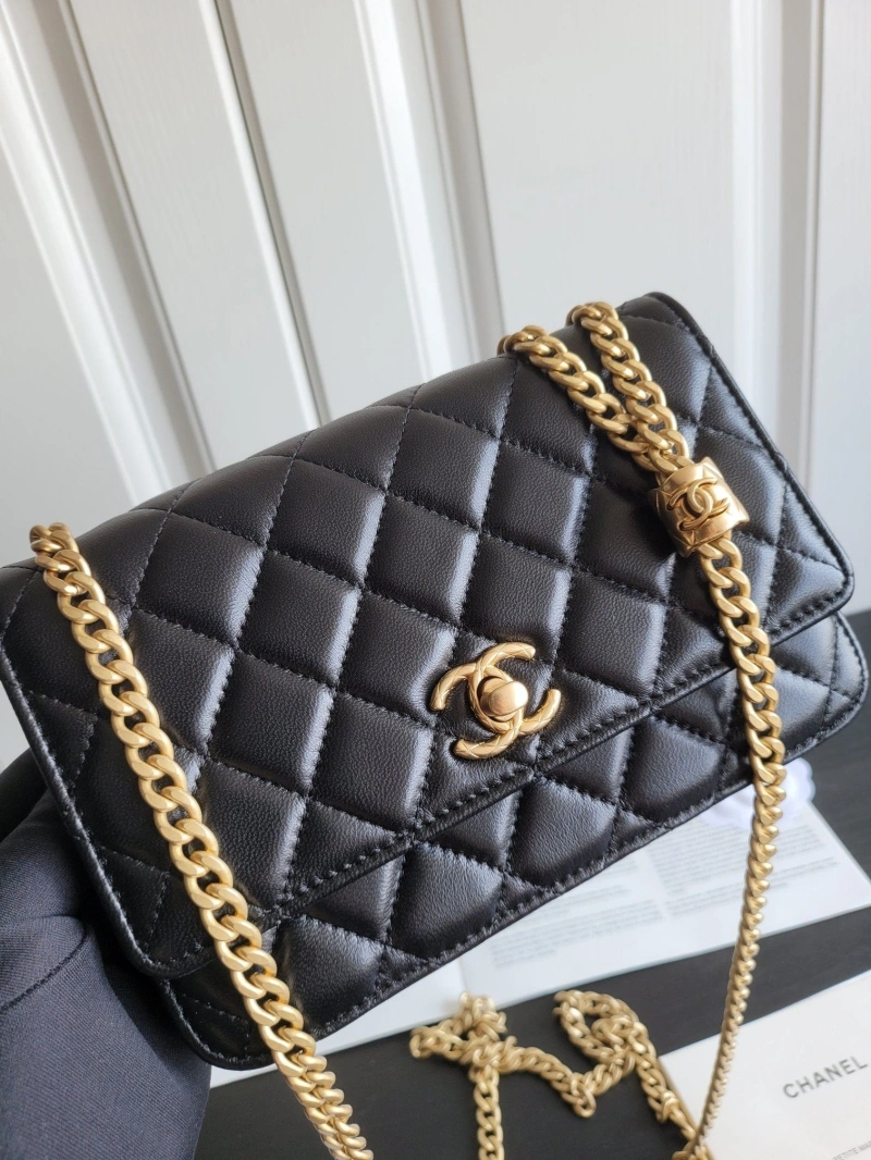 Chanel Satchel Bags 4017-0503