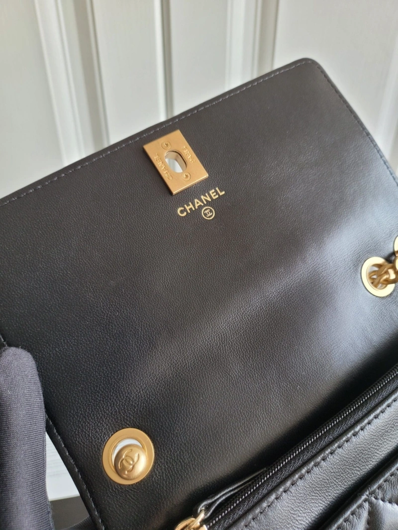 Chanel Satchel Bags 4017-0503