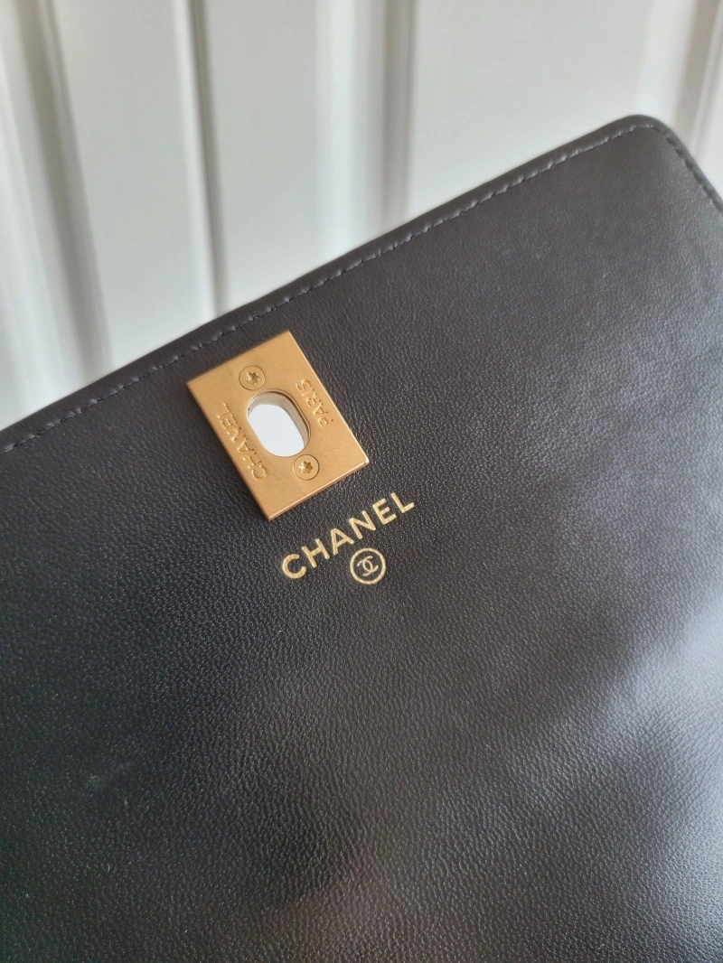 Chanel Satchel Bags 4017-0503