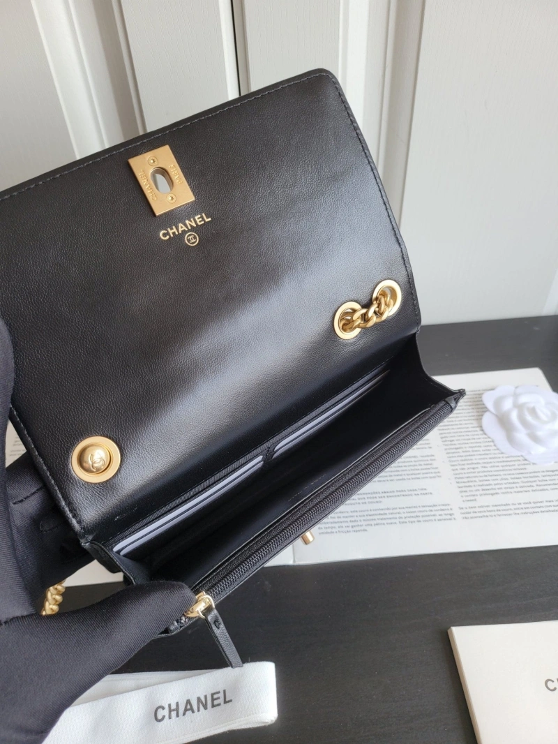 Chanel Satchel Bags 4017-0503