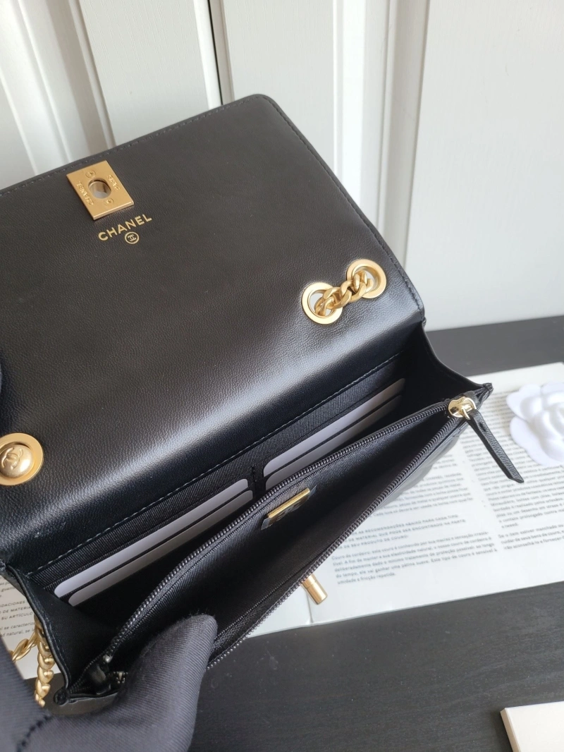 Chanel Satchel Bags 4017-0503