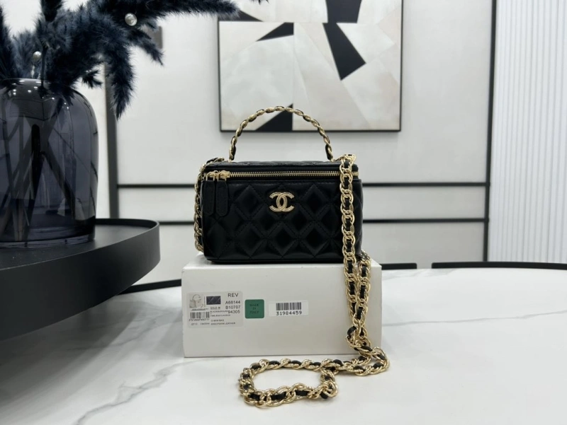 Chanel Satchel Bags 4017-0505