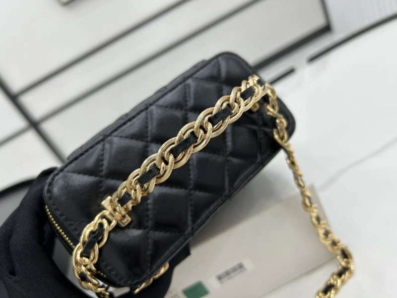 Chanel Satchel Bags 4017-0505