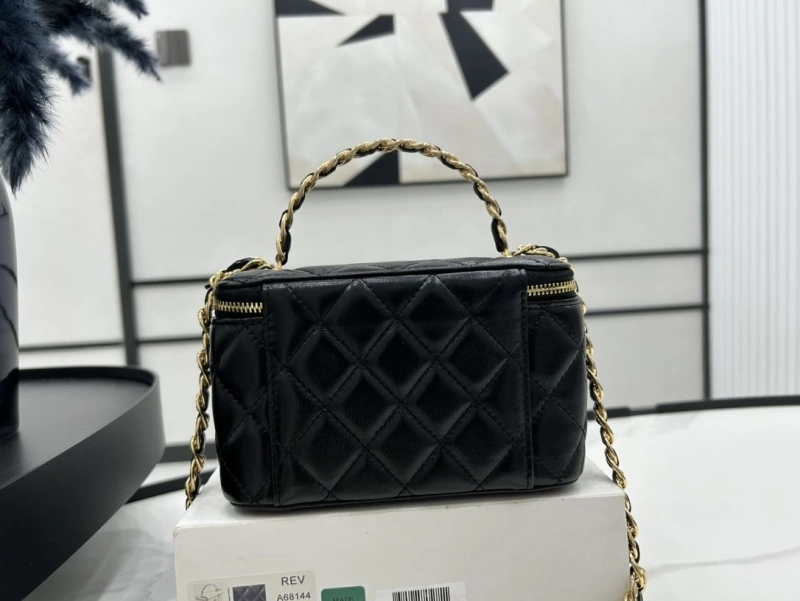 Chanel Satchel Bags 4017-0505