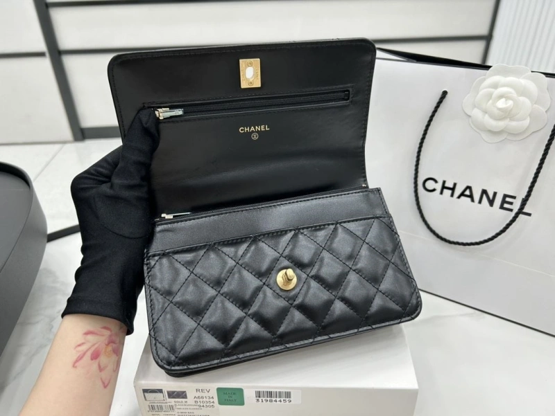 Chanel Satchel Bags 4017-0506