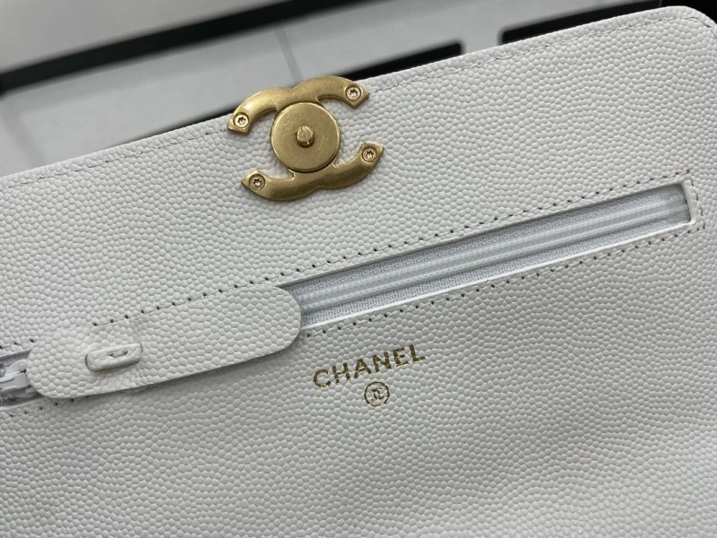 Chanel 19 Bags 4017-0507