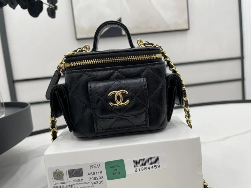 Chanel Satchel Bags 4017-0508