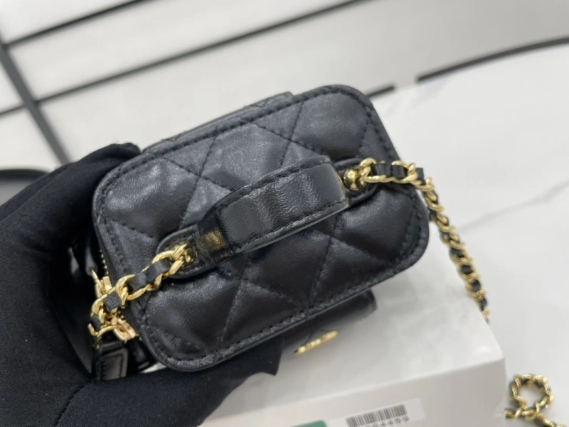 Chanel Satchel Bags 4017-0508