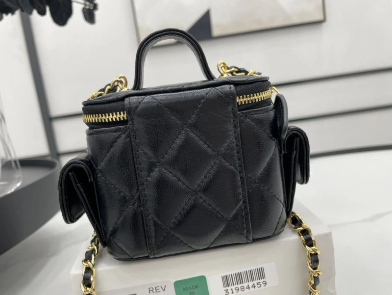 Chanel Satchel Bags 4017-0508