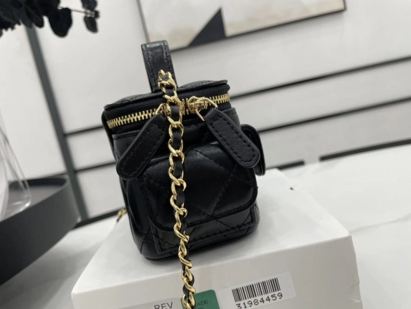 Chanel Satchel Bags 4017-0508