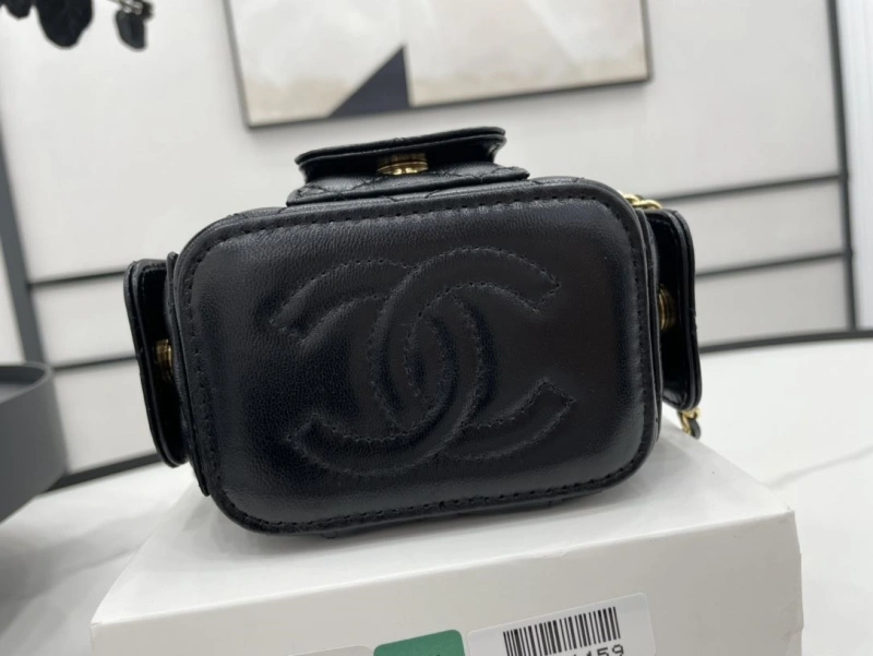 Chanel Satchel Bags 4017-0508