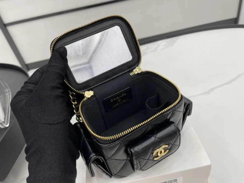 Chanel Satchel Bags 4017-0508