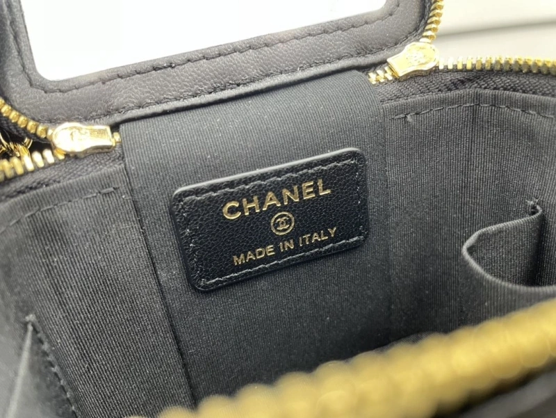Chanel Satchel Bags 4017-0508