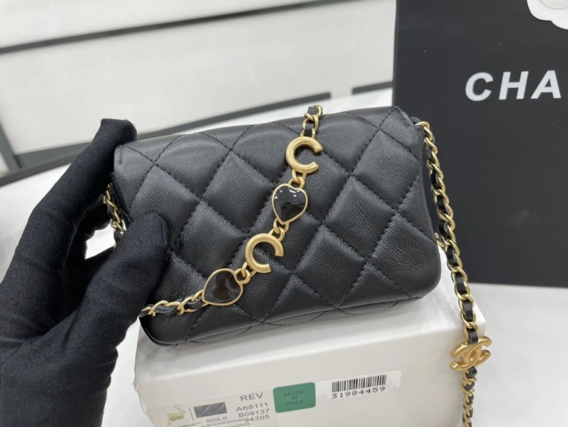 Chanel Satchel Bags 4017-0509