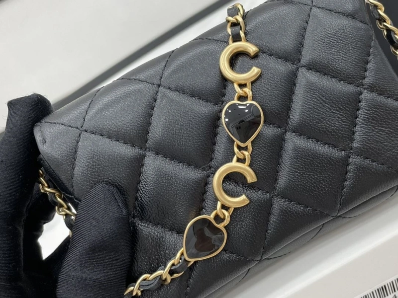 Chanel Satchel Bags 4017-0509