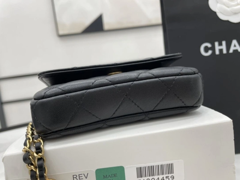 Chanel Satchel Bags 4017-0509