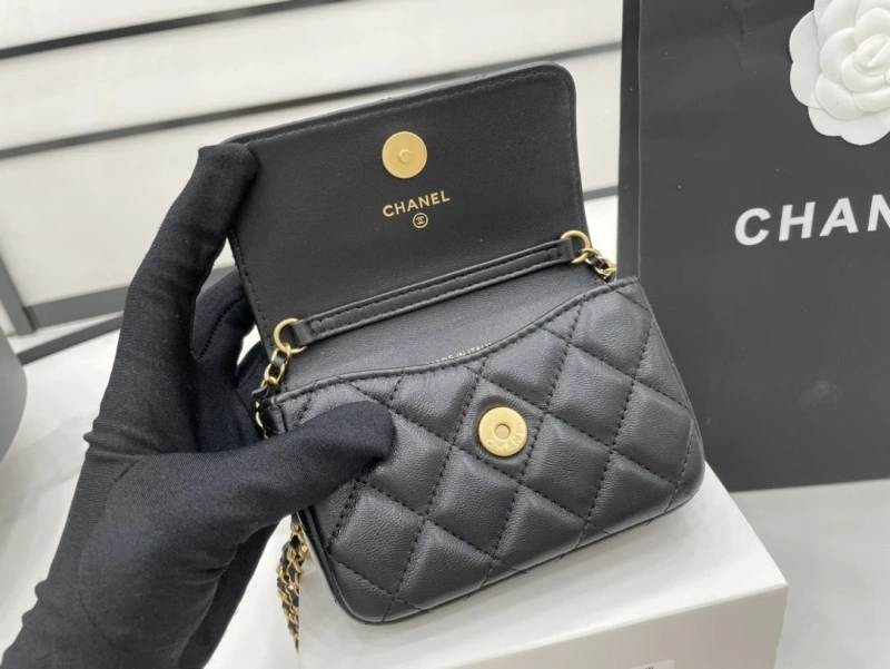 Chanel Satchel Bags 4017-0509
