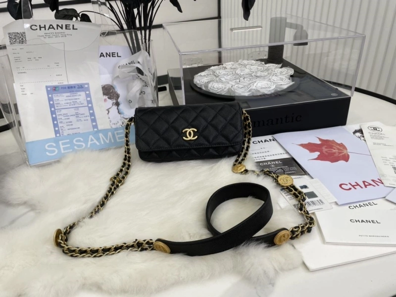 Chanel Satchel Bags 4017-0511