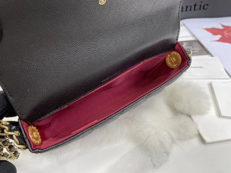 Chanel Satchel Bags 4017-0511