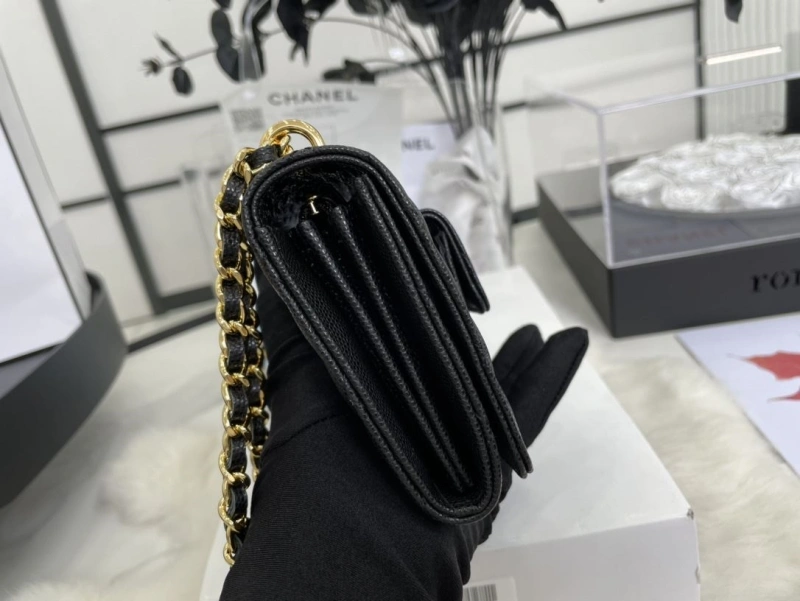 Chanel Satchel Bags 4017-0512