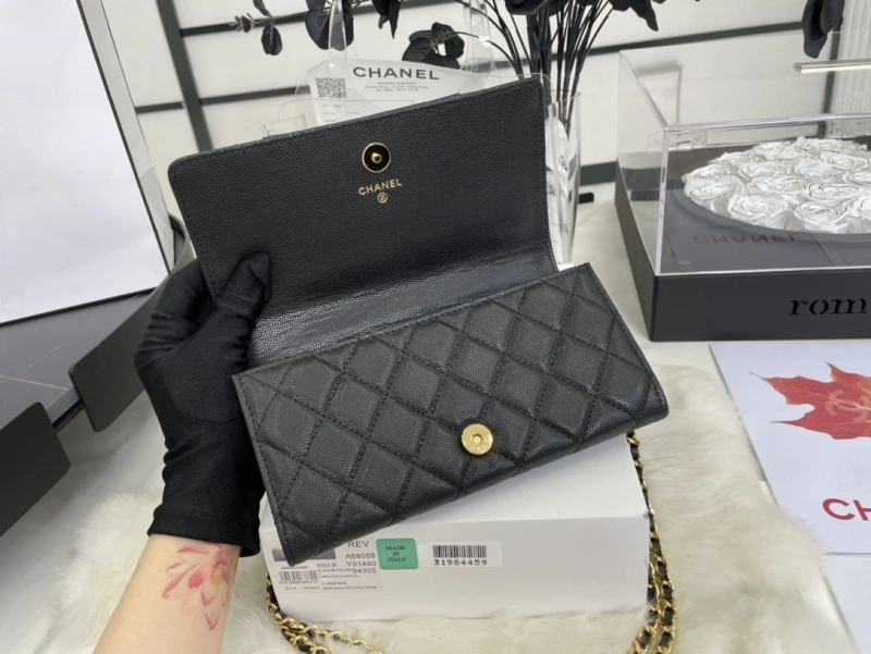 Chanel Satchel Bags 4017-0512