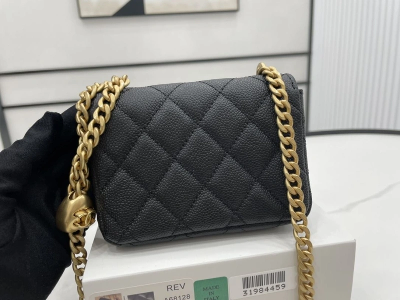 Chanel Satchel Bags 4017-0513