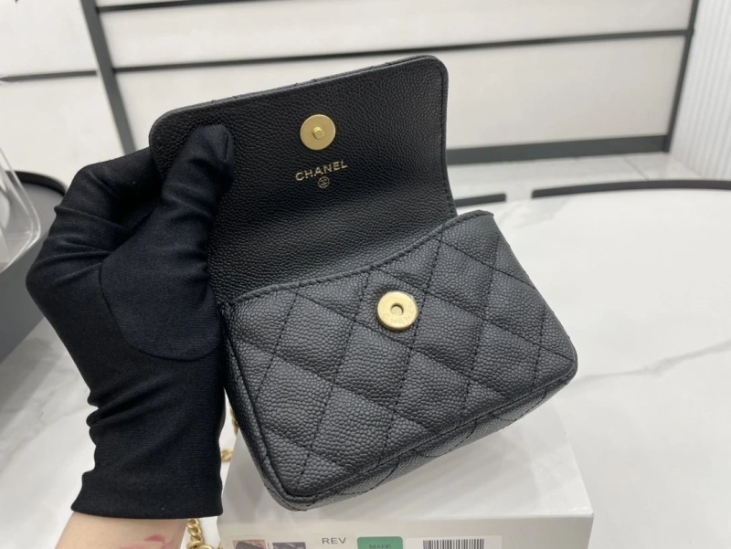 Chanel Satchel Bags 4017-0513
