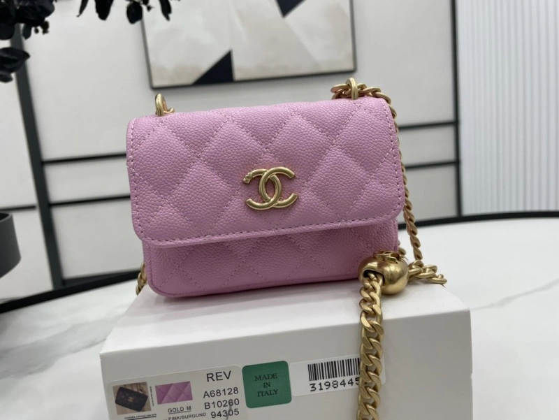 Chanel Satchel Bags 4017-0514