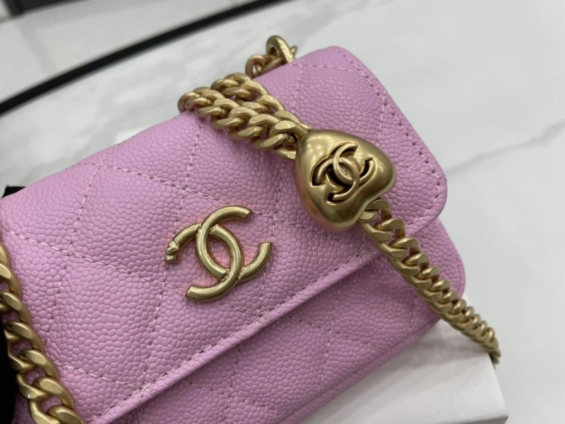 Chanel Satchel Bags 4017-0514