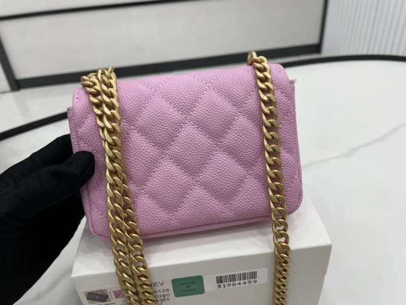 Chanel Satchel Bags 4017-0514