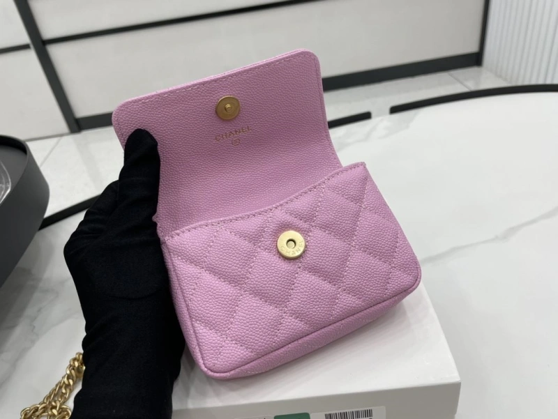 Chanel Satchel Bags 4017-0514