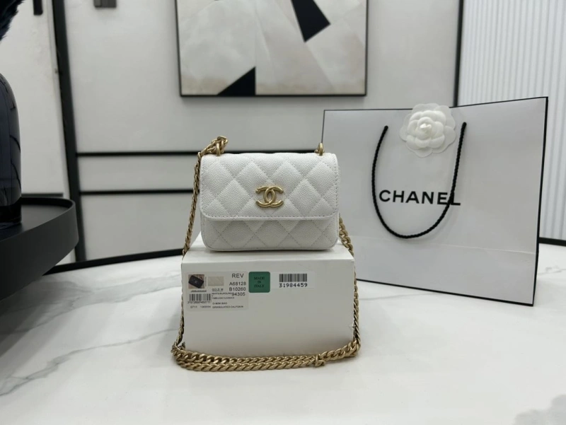 Chanel Satchel Bags 4017-0515